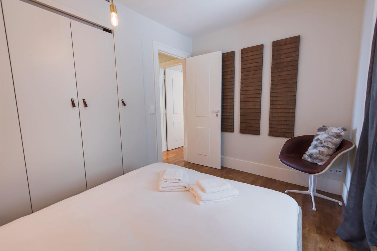 Lovelystay - Stunning Penthouse With The Best Views Lisboa Ngoại thất bức ảnh