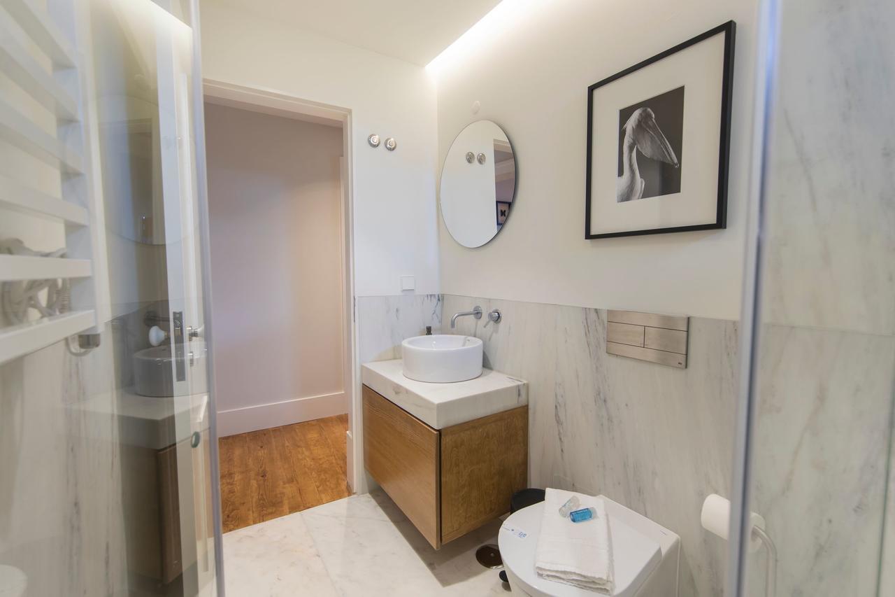 Lovelystay - Stunning Penthouse With The Best Views Lisboa Ngoại thất bức ảnh