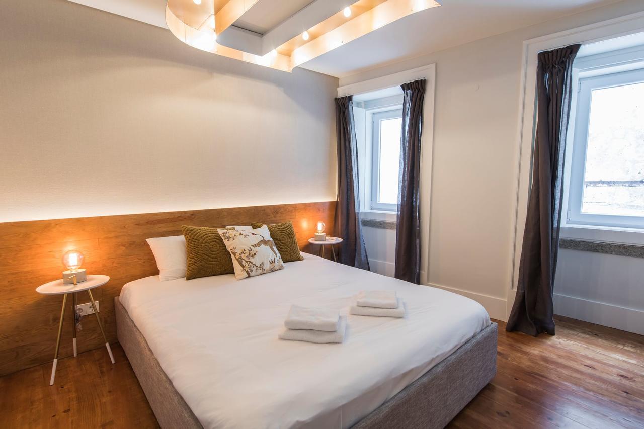 Lovelystay - Stunning Penthouse With The Best Views Lisboa Ngoại thất bức ảnh