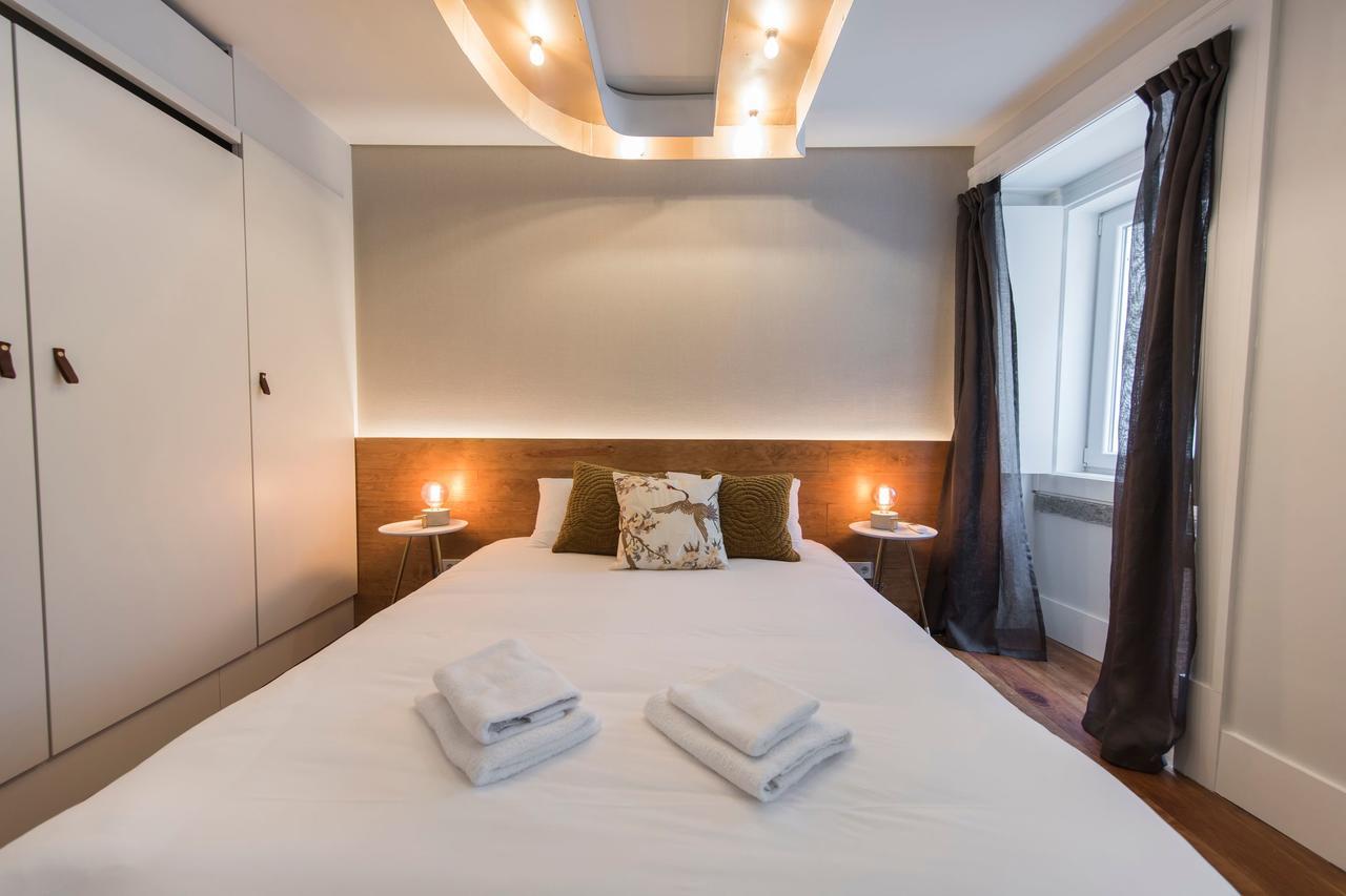 Lovelystay - Stunning Penthouse With The Best Views Lisboa Ngoại thất bức ảnh