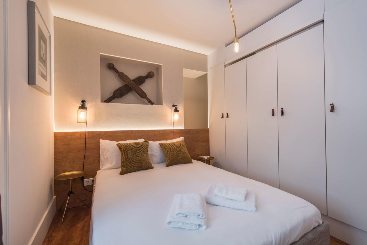 Lovelystay - Stunning Penthouse With The Best Views Lisboa Ngoại thất bức ảnh