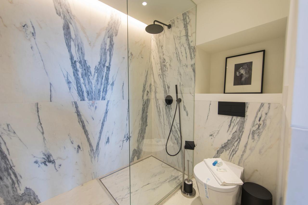 Lovelystay - Stunning Penthouse With The Best Views Lisboa Ngoại thất bức ảnh