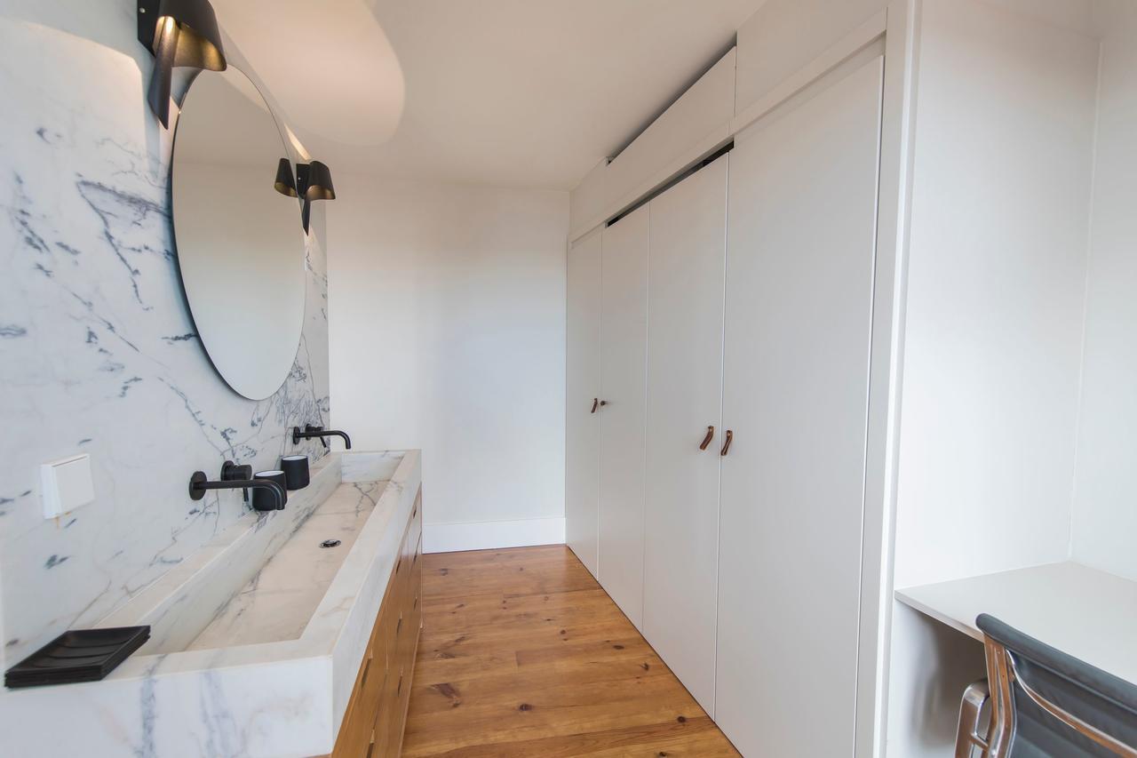 Lovelystay - Stunning Penthouse With The Best Views Lisboa Ngoại thất bức ảnh