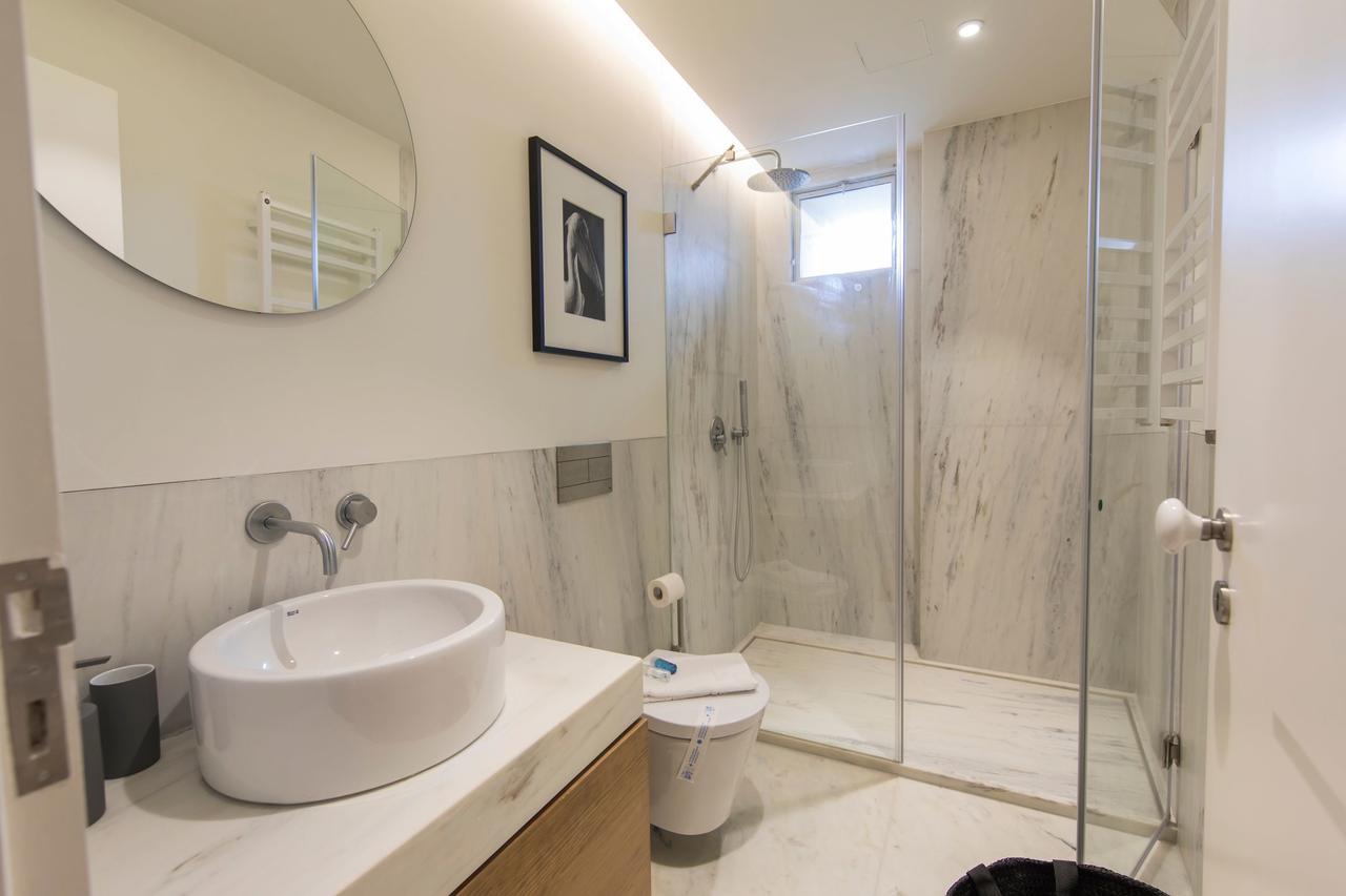 Lovelystay - Stunning Penthouse With The Best Views Lisboa Ngoại thất bức ảnh