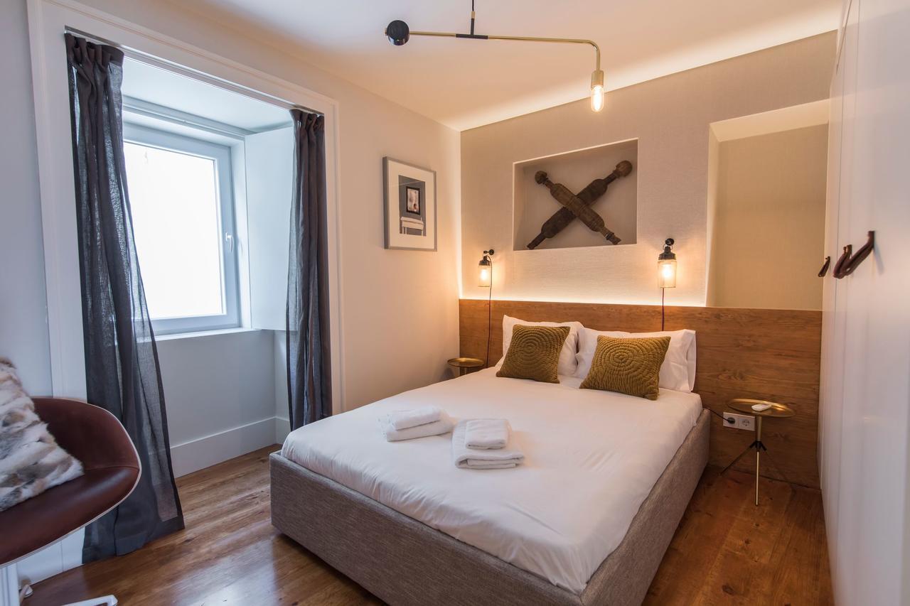Lovelystay - Stunning Penthouse With The Best Views Lisboa Ngoại thất bức ảnh